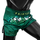 Fairtex BS1913 Tonna Muay Thai Shorts