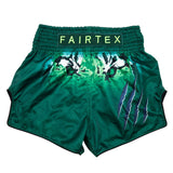 Fairtex BS1913 Tonna Muay Thai Shorts