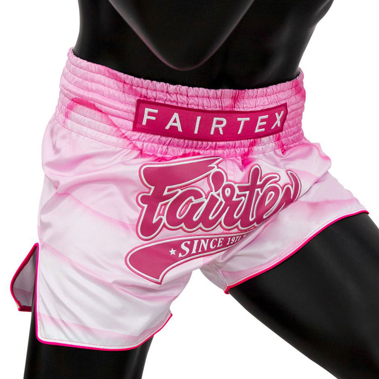 Fairtex BS1914 Alma Muay Thai Shorts