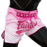 Fairtex BS1914 Alma Muay Thai Shorts
