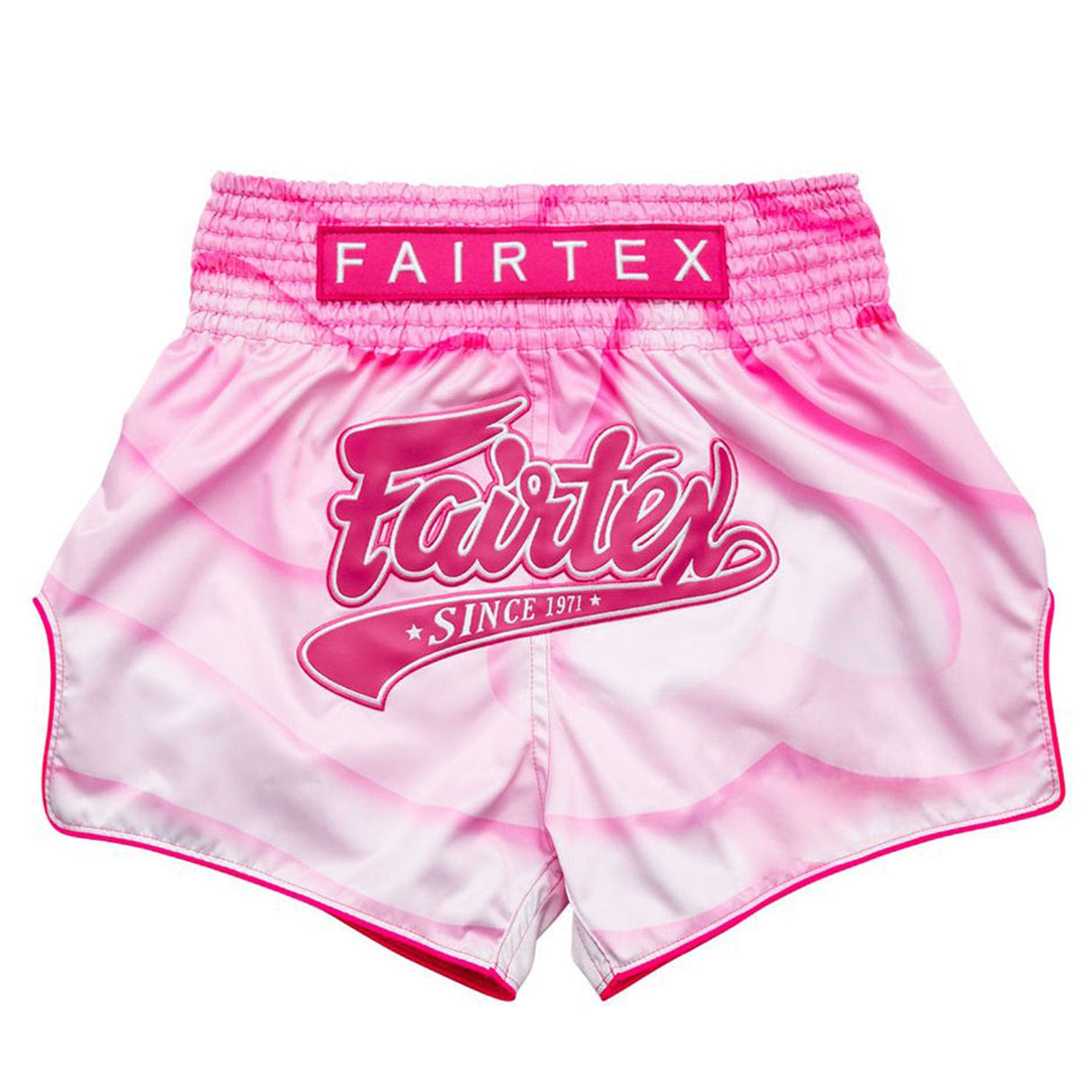 Fairtex BS1914 Alma Muay Thai Shorts