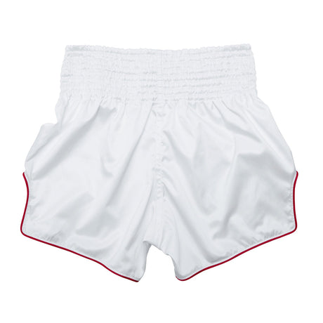Fairtex BS1918 Enso Muay Thai Shorts