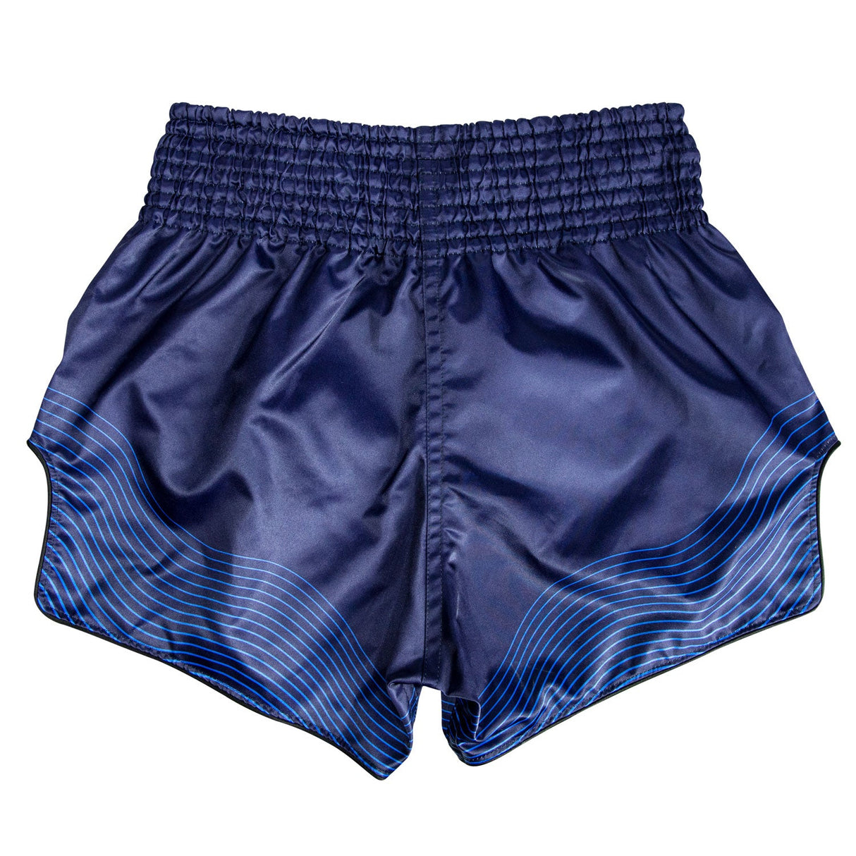 Fairtex BS1930 Blue Ocean Muay Thai Shorts