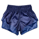 Fairtex BS1930 Blue Ocean Muay Thai Shorts