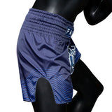 Fairtex BS1930 Blue Ocean Muay Thai Shorts