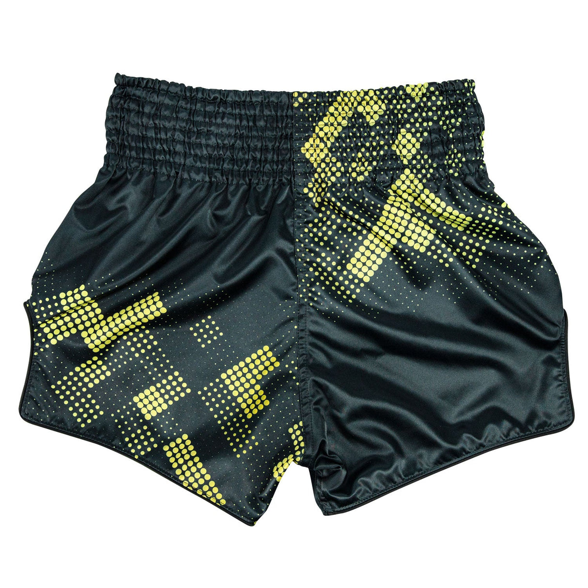Fairtex BS1931 Heart of Gold Muay Thai Shorts