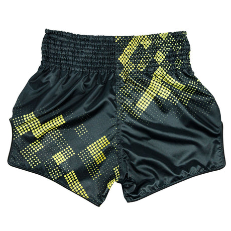 Fairtex BS1931 Heart of Gold Muay Thai Shorts