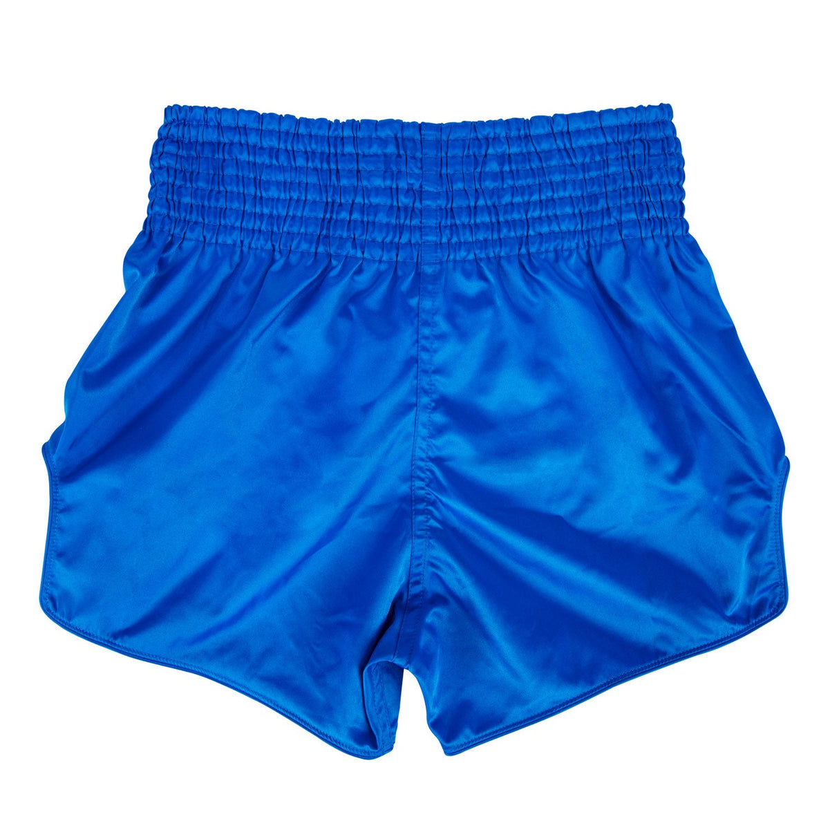 Fairtex BS1935 Blue Sapphire Muay Thai Shorts
