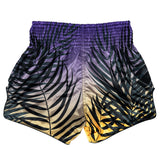 Fairtex BS1941 Dawn Muay Thai Shorts