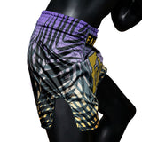 Fairtex BS1941 Dawn Muay Thai Shorts