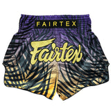 Fairtex BS1941 Dawn Muay Thai Shorts