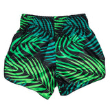 Fairtex BS1945 Tropical Muay Thai Shorts
