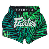 Fairtex BS1945 Tropical Muay Thai Shorts