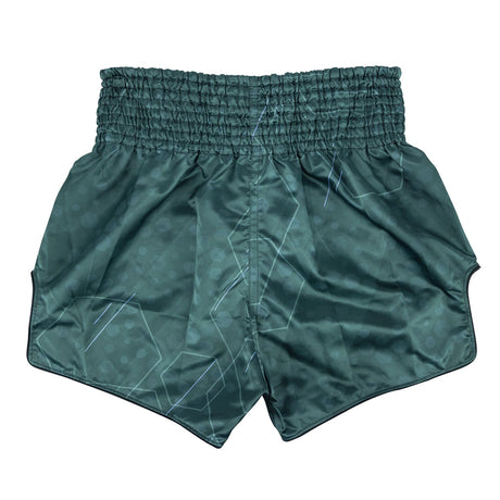 Fairtex BS1952 Jungle Hunter Muay Thai Shorts