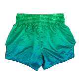 Fairtex BS1953 Quantum Muay Thai Shorts