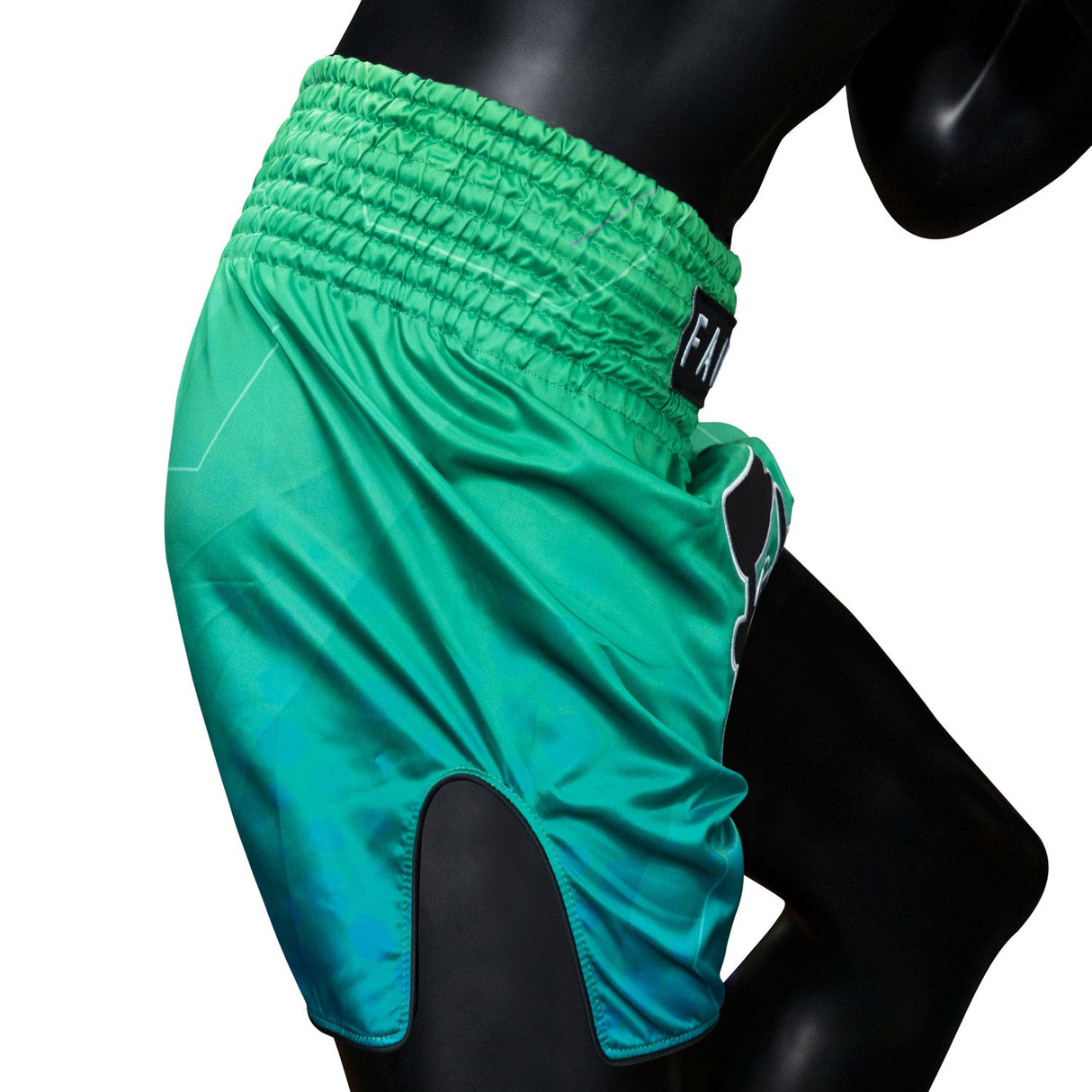 Fairtex BS1953 Quantum Muay Thai Shorts