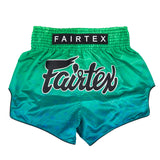 Fairtex BS1953 Quantum Muay Thai Shorts