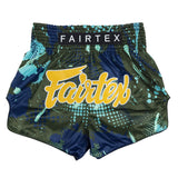Fairtex BS1954 Matrix Muay Thai Shorts