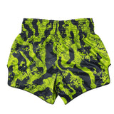 Fairtex BS1955 Raptor Muay Thai Shorts