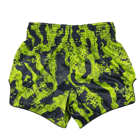 Fairtex BS1955 Raptor Muay Thai Shorts