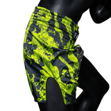 Fairtex BS1955 Raptor Muay Thai Shorts