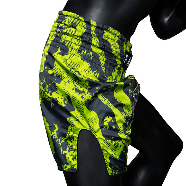 Fairtex BS1955 Raptor Muay Thai Shorts