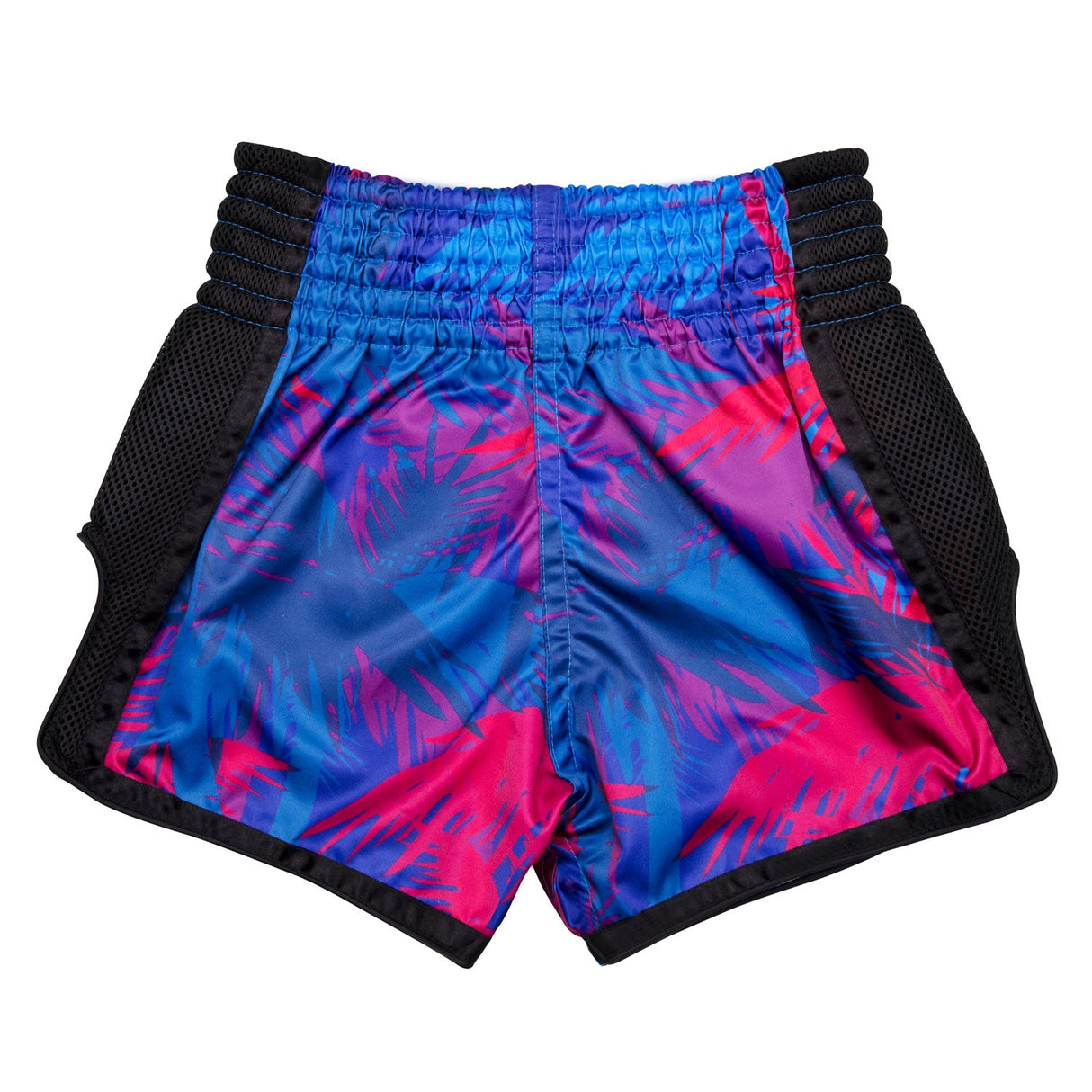 Fairtex BSK2102 Kids Summer Muay Thai Shorts