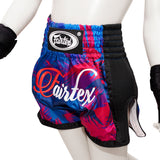 Fairtex BSK2102 Kids Summer Muay Thai Shorts