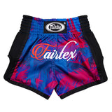 Fairtex BSK2102 Kids Summer Muay Thai Shorts