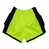 Fairtex BSK2105 Kids Sonar Muay Thai Shorts