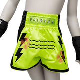 Fairtex BSK2105 Kids Sonar Muay Thai Shorts
