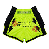 Fairtex BSK2105 Kids Sonar Muay Thai Shorts