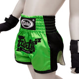 Fairtex BSK2106 Kids Siam Muay Thai Shorts