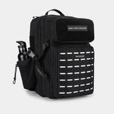 Built For Athletes Hero 3.0 45L Monochrome Backpack