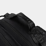 Built For Athletes Medium 25L Gym Backpack Black