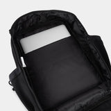 Built For Athletes Medium 25L Gym Backpack Black