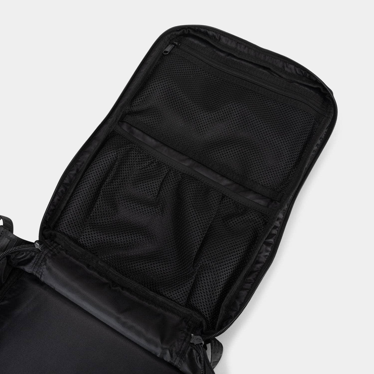 Built For Athletes Medium 25L Gym Backpack Black