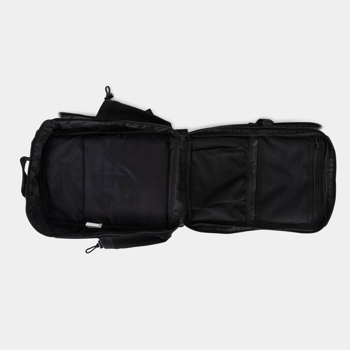 Built For Athletes Medium 25L Gym Backpack Black