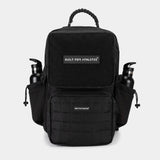 Built For Athletes New Pro Series 45L Backpack Black