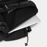 Built For Athletes New Pro Series 45L Backpack Black