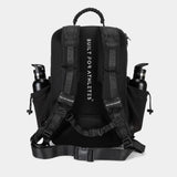 Built For Athletes New Pro Series 45L Backpack Black