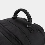 Built For Athletes New Pro Series 45L Backpack Black