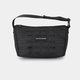 Built For Athletes New Pro Series Wash Bag Black