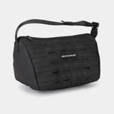 Built For Athletes New Pro Series Wash Bag Black