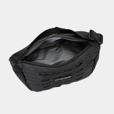 Built For Athletes New Pro Series Wash Bag Black