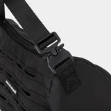 Built For Athletes New Pro Series Wash Bag Black