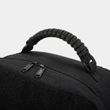 Built For Athletes Pro Series 20L Backpack Black