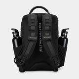 Built For Athletes Pro Series 20L Backpack Black