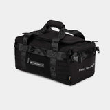 Built For Athletes Pro Series 40L Duffel Bag Black