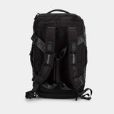 Built For Athletes Pro Series 40L Duffel Bag Black
